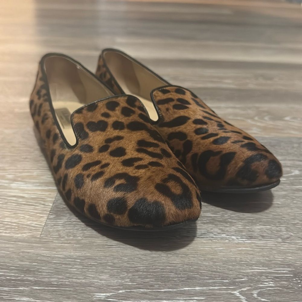 L.K. Bennett Lisa Loafer